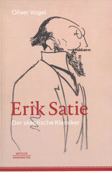Vogel, Erik Satie (Barenreiter/Metzler)
