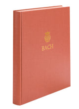 Bach,J.S., Messe in h-Moll BWV 232 (Barenreiter)