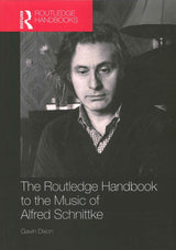 Dixon, Routledge Handbook to Music of (Routledge)