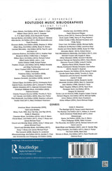 Robinson, Popular Music Theory and Analy (Routledge)