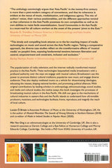 O'Briain, Sound Communities in the Asia (Bloomsbury Academic)