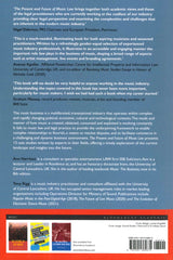 Harrison, Present and Future of Music La (Bloomsbury Academic)