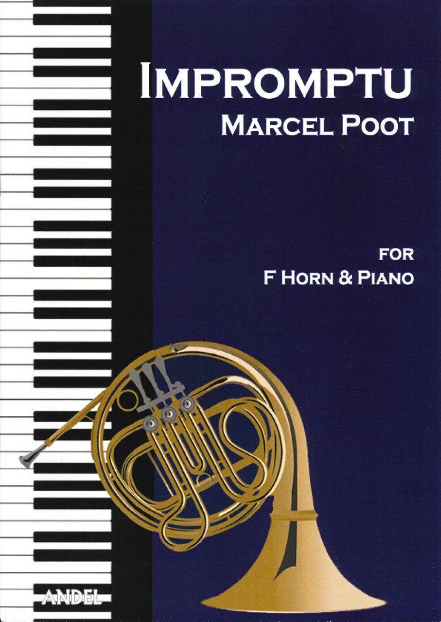 Poot, Impromptu (Andel)