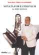 Reeman, Sonata for Euphonium (Studio Music)