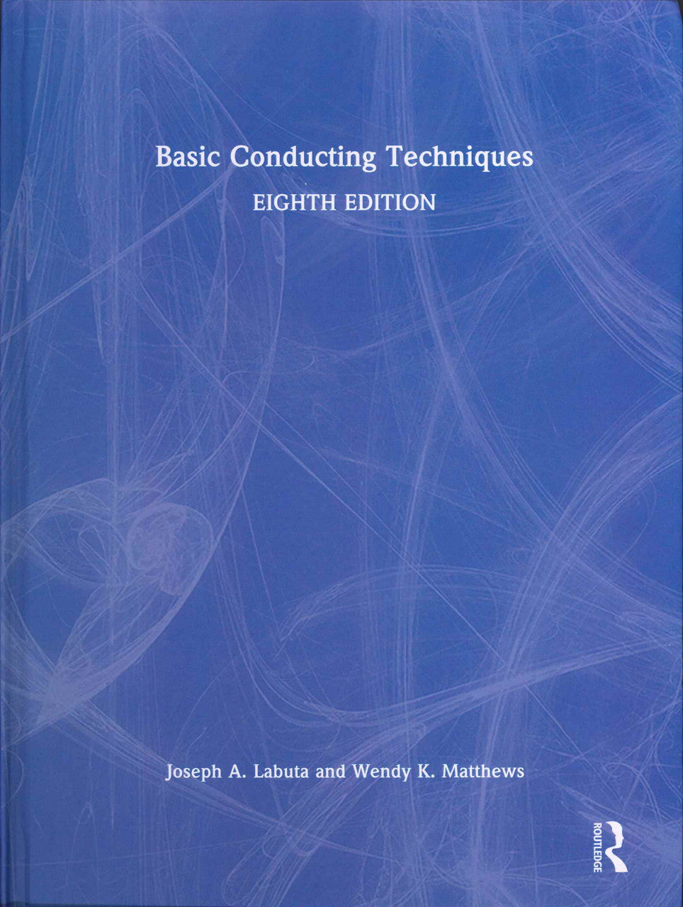 Labuta, Basic Conducting Technniques(hd) (Routledge)
