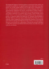 Suchowiejko, Paris, Capitale Musicale Po (Ut Orpheus)