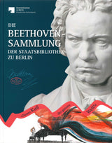 Die Beethoven-Sammlung der SBB (Michael Imhof)