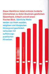 Diergarten, Bruckner Das geistliche Werk (Mury Salzmann)