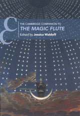 Cambridge Companion to Magic Flute (pap (Cambridge University Press)