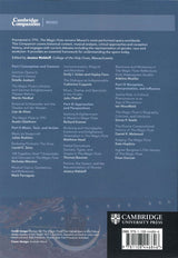 Cambridge Companion to Magic Flute (pap (Cambridge University Press)