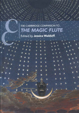 Camb.Comp. to The Magic Flute (hard) (Cambridge University Press)
