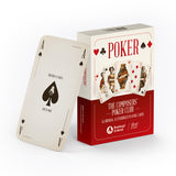 Composer's Poker Club (Breitkopf/ASS)