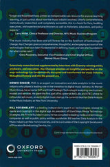 Singer, Key Changes: Ten Times Technolog (Oxford University Press)