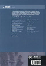 Cambridge Companion to Amy Beach(hard) (Cambridge University Press)