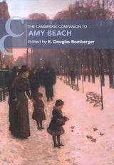 Cambridge Companion to Amy Beach(pap) (Cambridge University Press)