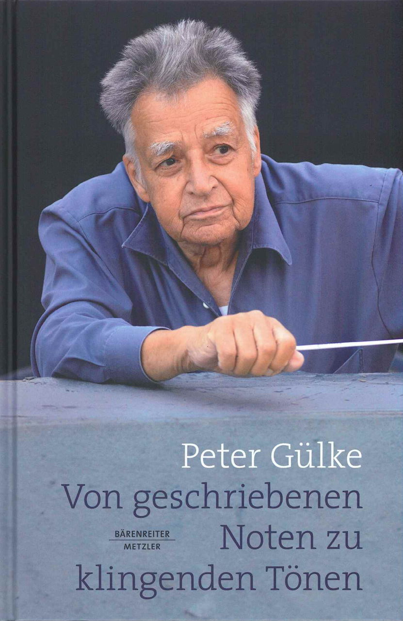 Gulke, Von geschriebenen Noten zu klinge (Barenreiter/Metzler)