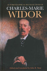 Near, Autobiographical Recollection (Rochester Press, University of)