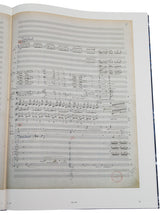 Debussy, La Mer (Barenreiter)