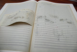 Debussy, La Mer (Barenreiter)