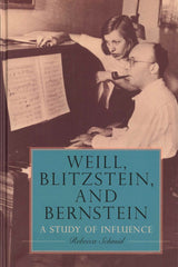 Schmid, Weill, Blitzstein, and Bernstein (Boydell & Brewer)