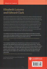 Forkert, Elisabeth Lutyens & E. Clark (Cambridge University Press)