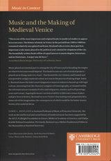 Reuland, Music and the Making of Medieva (Cambridge University Press)