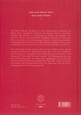 Weidinger, Don Giovanni und die habsburg (Hollitzer Wissenschaftsverlag)