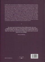 Lissy, Hofopernorchester als Konzertorch (Hollitzer Wissenschaftsverlag)