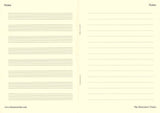 Notes: The Musicians' Choice (F Purple) (Barenreiter)
