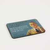 Decorative Magnet 'Rachmaninoff' (Henle)