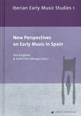 Knighton,T./Ros-, New Perspectives on Ea (Edition Reichenberger)