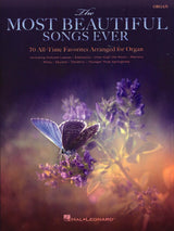 Most Beautiful Songs Ever (Hal Leonard)