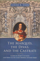 Stein, Marques, Divas, and Castrati (Oxford University Press)