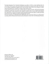 Schonberger, Concerto in F (Emerson Edition)
