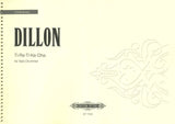 Dillon,J., Ti.re-Ti.ke-Dha (Peters)
