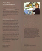 Klaus, Trumpets and Other High Brass V.1 (National Music Museum)