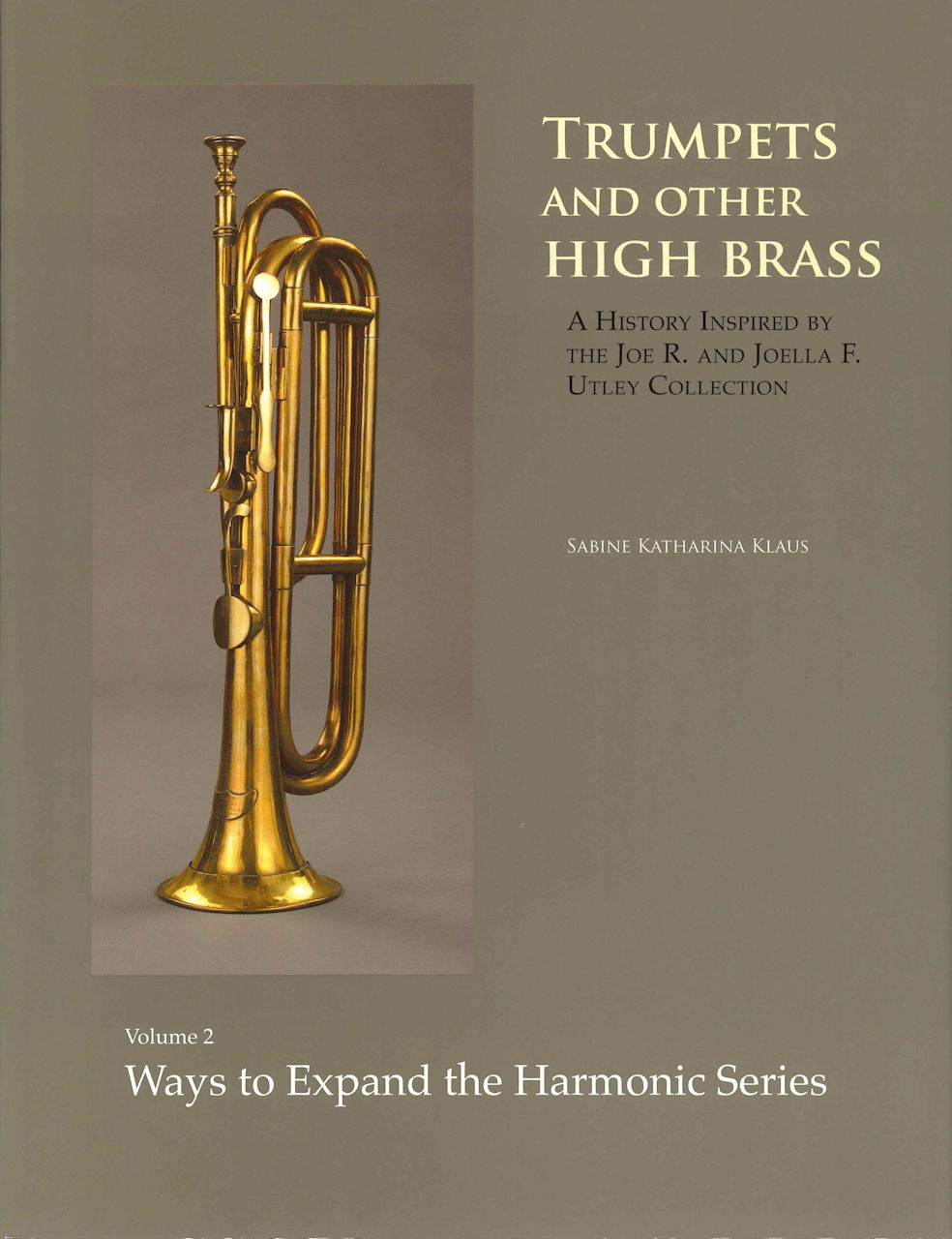Klaus, Trumpets and Other High Brass V.2 (National Music Museum)