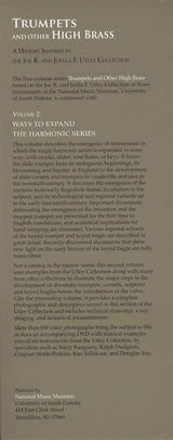 Klaus, Trumpets and Other High Brass V.2 (National Music Museum)
