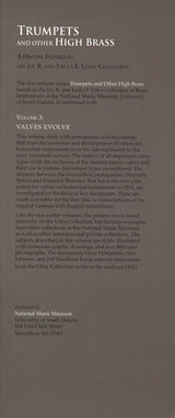 Klaus, Trumpets and Other High Brass V.3 (National Music Museum)
