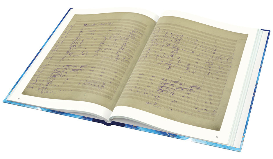 Smetana, Vltava = The Moldau (Barenreiter)