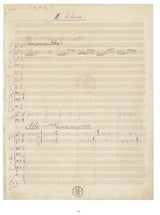 Smetana, Vltava = The Moldau (Barenreiter)
