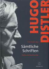 Distler,H., Samtliche Schriften (2 vols) (Barenreiter)