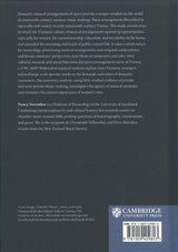 November, Opera in the Viennese Home (Cambridge University Press)