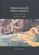 Groos, Madama Butterfly: Transpositions (Cambridge University Press)