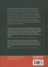 Macdonald, Saint-Saens and the Stage (Cambridge University Press)