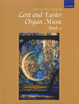 Oxford Book of Lent & Easter Organ 2 (Oxford University Press)