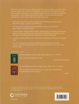 Oxford Book of Lent & Easter Organ 2 (Oxford University Press)