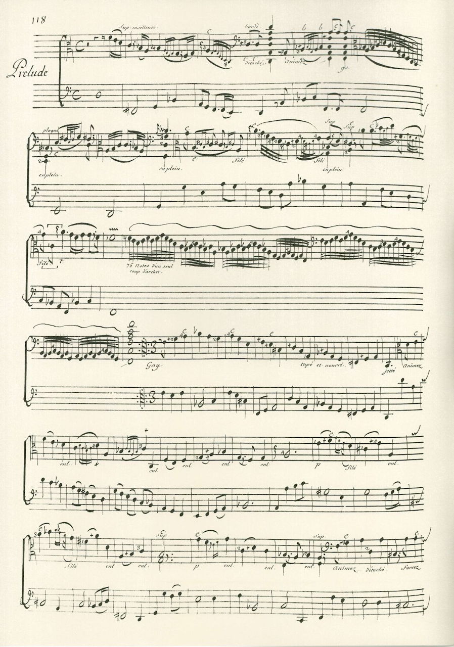 Marais, Recueil des plus belles (in Box) (Centre de Musique Baroque de Versailles)