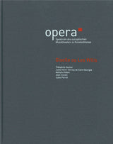 Gautier, Giselle ou Les Wilis (Opera 6) (Barenreiter)