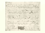 Chopin, Prelude op. 28/15 (+Facs) (Wiener Urtext Edition)